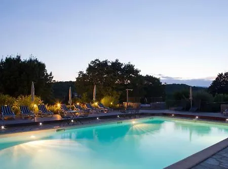 Hotel Les Murets