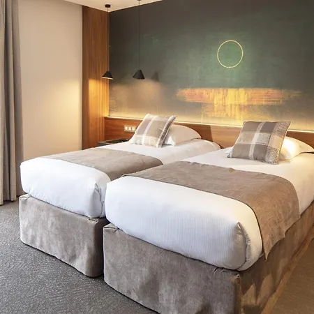 Hotel Les Murets Chandolas