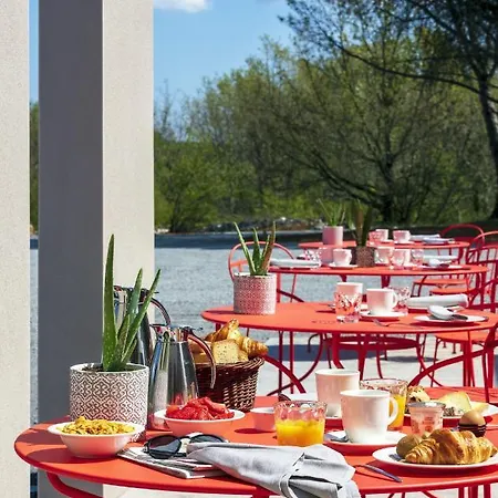 Les Murets Hotel 3*