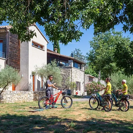 Logis Les Murets Restaurant 3* Chandolas