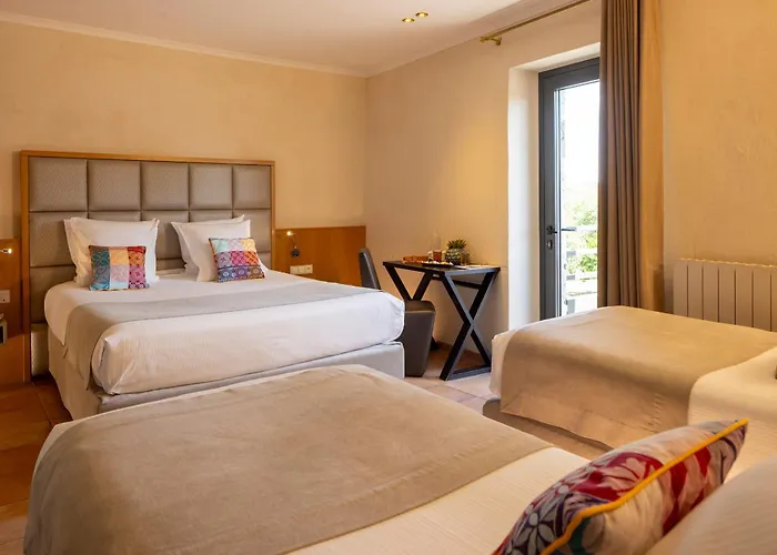 Logis Les Murets Restaurant 3* Chandolas