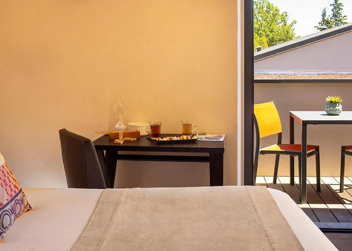 Logis Les Murets Restaurant Chandolas