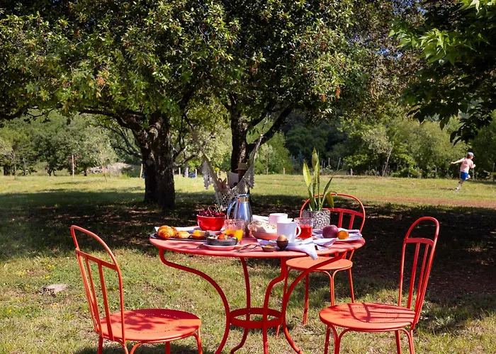 Logis Les Murets Restaurant 3* Chandolas