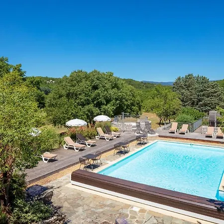 Logis Les Murets Restaurant Hotel
