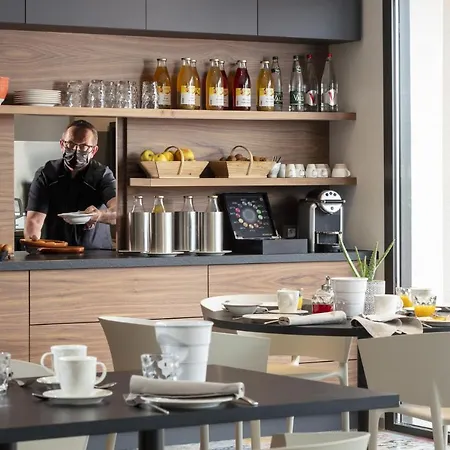 Logis Les Murets Restaurant 3* Chandolas