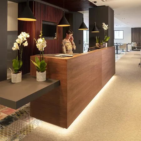 Les Murets Hotel