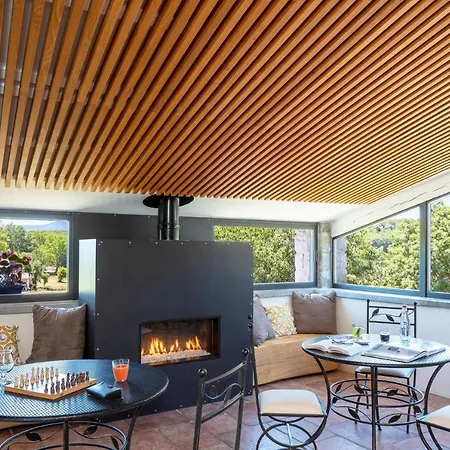 Les Murets Hotel Chandolas