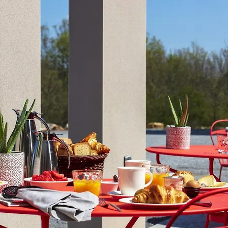 Logis Les Murets Restaurant