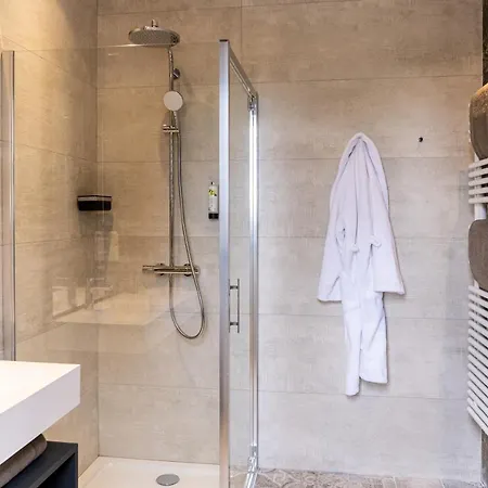 Les Murets Hotel 3*