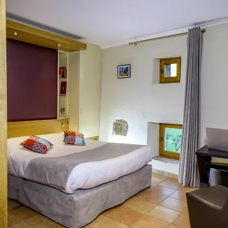 Hotel Les Murets