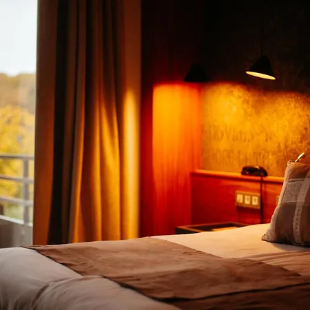 Logis Les Murets Restaurant