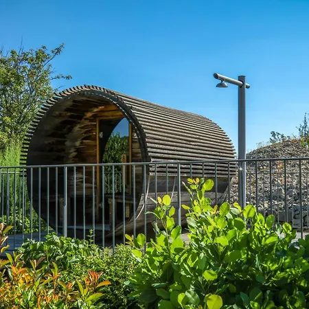 Hotel Logis Les Murets Restaurant 3*