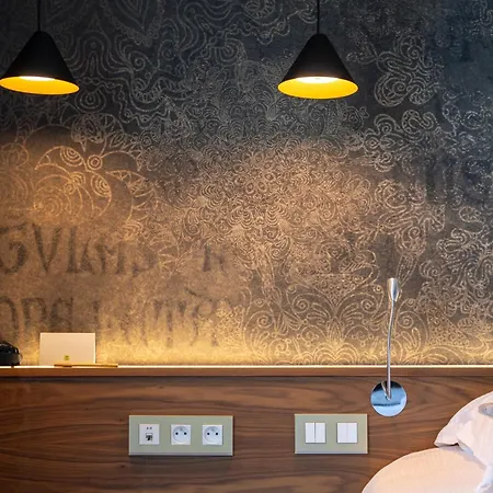 Les Murets Hotel Chandolas