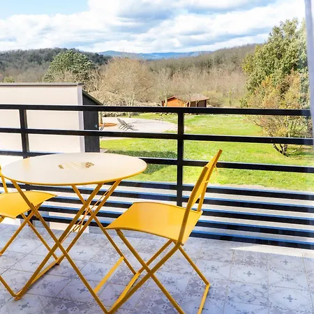 Les Murets Hotel Chandolas