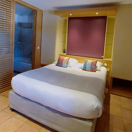 Hotel Les Murets 3*