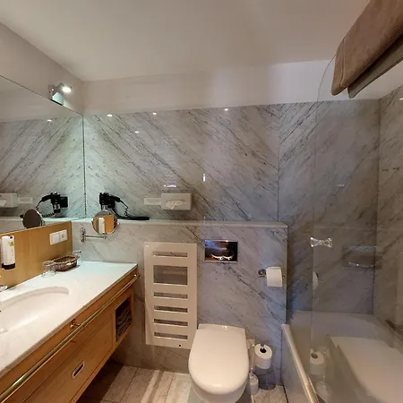 Hotel Les Murets 3*