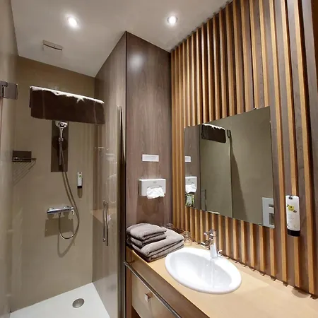 Hotel Les Murets