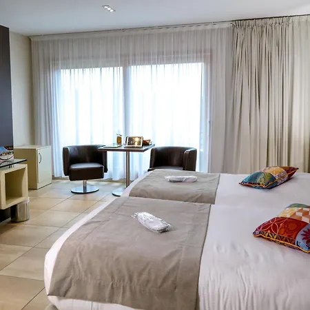 Hotel Les Murets Chandolas