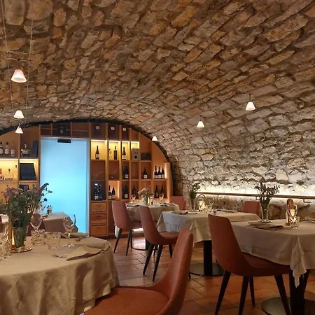 Hotel Les Murets 3*