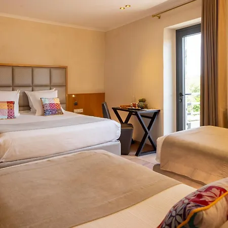 Logis Les Murets Restaurant 3* Chandolas