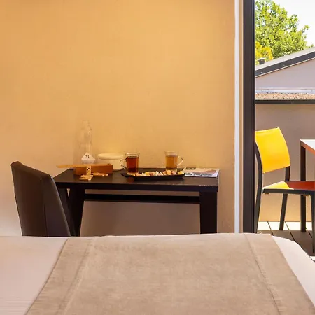 Logis Les Murets Restaurant Chandolas