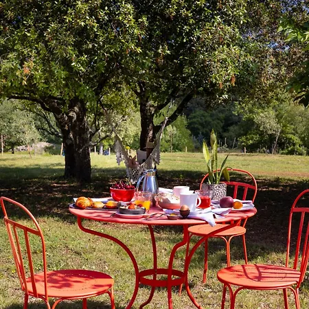 Logis Les Murets Restaurant 3* Chandolas