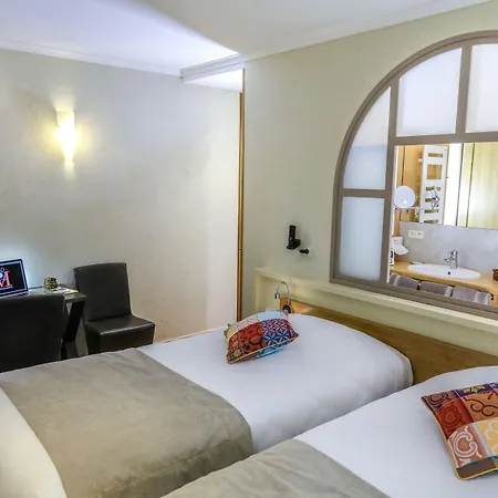 Logis Les Murets Restaurant Chandolas