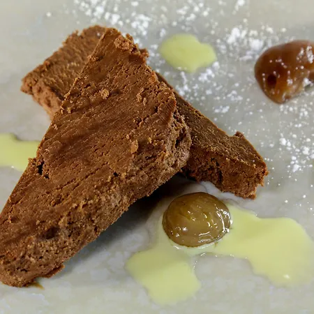 Logis Les Murets Restaurant