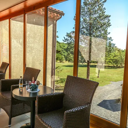 Les Murets Hotel 3*