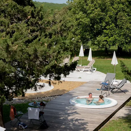 Les Murets Hotel 3*