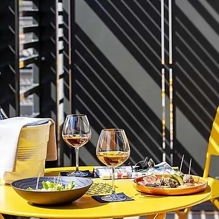 Logis Les Murets Restaurant 3*