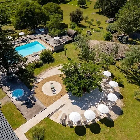 Les Murets Hotel 3*