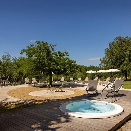 Les Murets Hotel Chandolas
