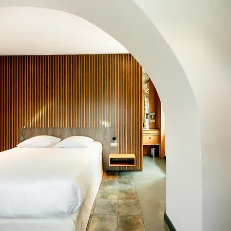 Hotel Les Murets