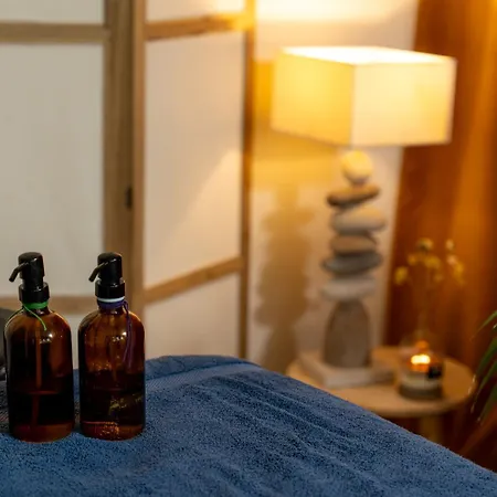 Les Murets Hotel 3*