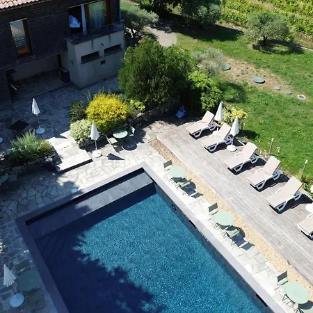 Hotel Les Murets 3*