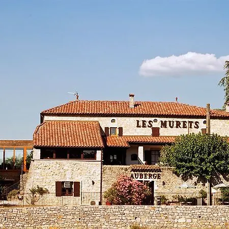 Hotel Les Murets