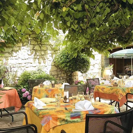 Les Murets Hotel 3*