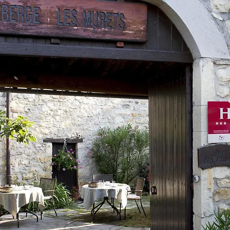 Hotel Les Murets
