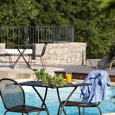 Les Murets Hotel Chandolas