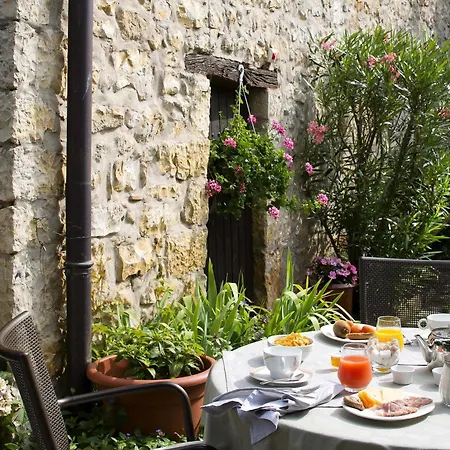 Les Murets Hotel