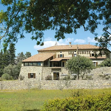 Les Murets Hotel